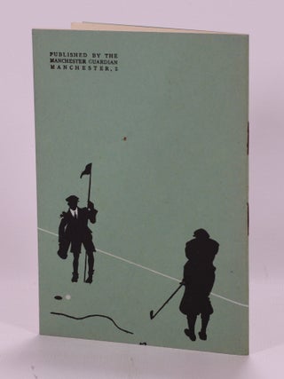 Golf in 1939