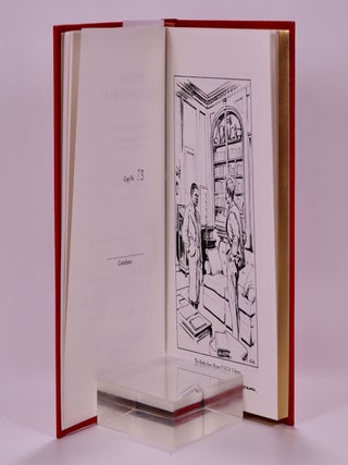 Aspects of Collecting Golf Books.