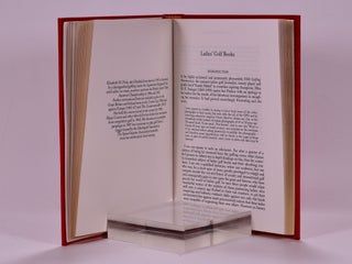 Aspects of Collecting Golf Books.