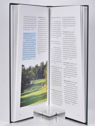 Confidential Guide to Golf Courses Volume 5 Asia, Australia and New Zealand