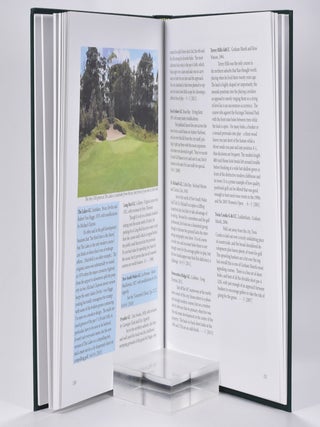 Confidential Guide to Golf Courses Volume 5 Asia, Australia and New Zealand
