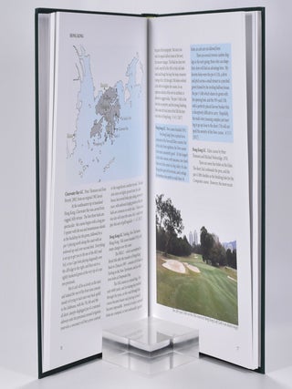 Confidential Guide to Golf Courses Volume 5 Asia, Australia and New Zealand