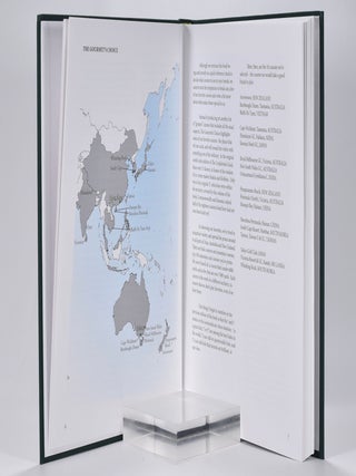 Confidential Guide to Golf Courses Volume 5 Asia, Australia and New Zealand