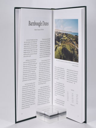 Confidential Guide to Golf Courses Volume 5 Asia, Australia and New Zealand