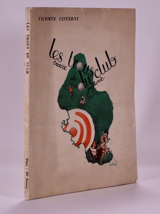 Les Trous du Club (Traite de Golfurie)