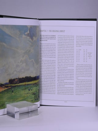 Muirfield: The Evolution of Muirfield