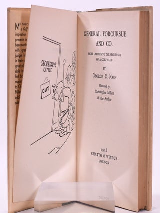 General Forcurse and Co.