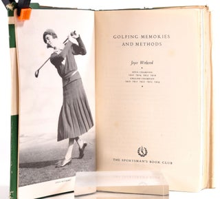 Golfing Memories and Methods.