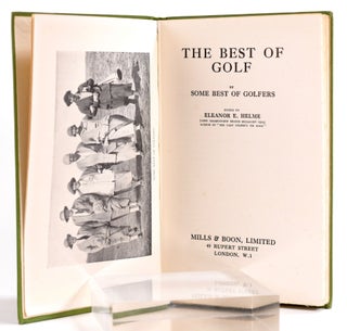 The Best of Golf.