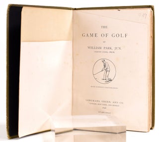 The Game of Golf.