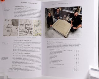 St Andrews The Road War Papers