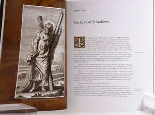 St Andrews The Road War Papers
