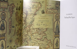 St Andrews The Road War Papers