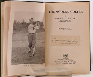 The Modern Golfer