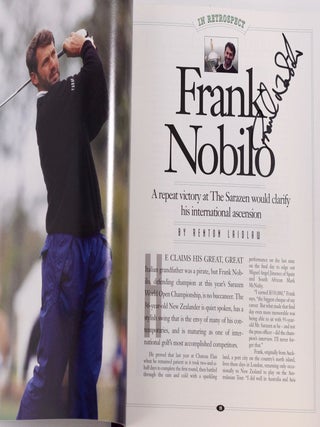 Sarazen World Open Championship