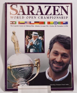 Sarazen World Open Championship