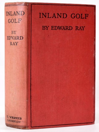 Item #8007 Inland Golf. Edward Ray