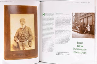 One Hundred Years New; A History of the New Golf Club, St. Andrews
