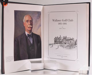 Wallasey Golf Club 1891-1991