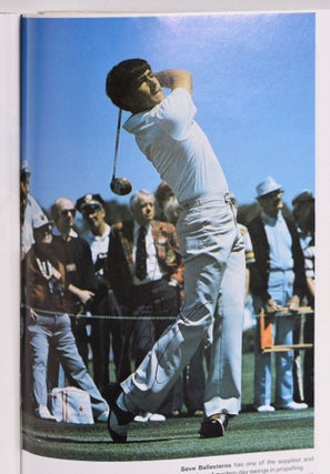 The Open Championship 1979 Official Programme, signed Nicklaus, Seve & more!