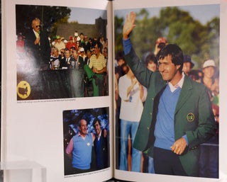 The Masters 1983
