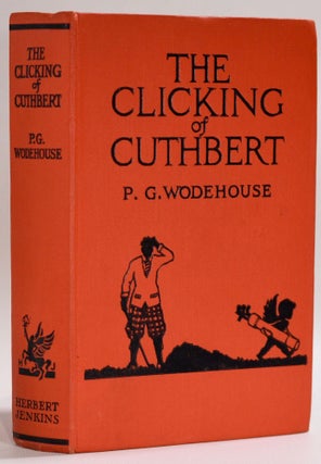 The Clicking of Cuthbert.
