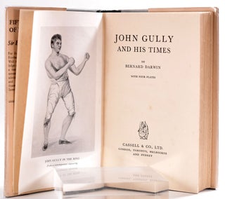 John Gully and his Times