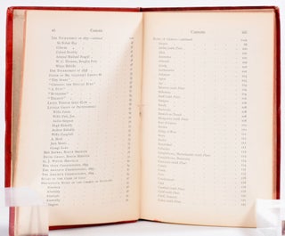 Golfers Guide for the United Kingdom Volume I 1894