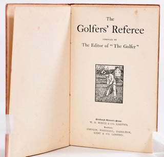 The Golfers Referee