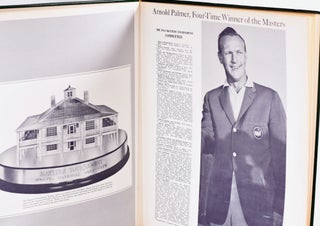 Arnold Palmer's Scrapbook