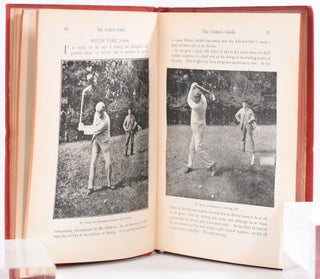 Golfers Guide for the United Kingdom Volume II 1895