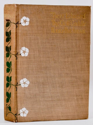 Item #8851 Bert Edward, the Golf Caddie. Horace Hutchinson
