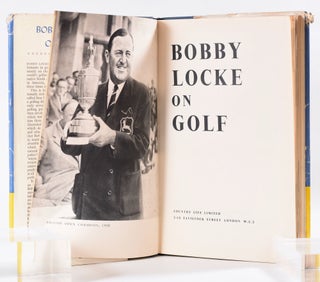 Bobby Locke on Golf.
