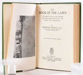 The Book of the Lawn