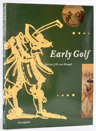 Item #8889 Early Golf. Steven J. H. Van Hengel