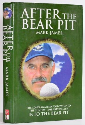 Item #9176 Atter the Bear Pit. Mark James