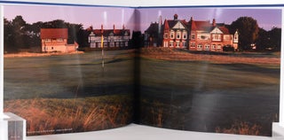 A Photographic Celebration of The Open Championship Venues