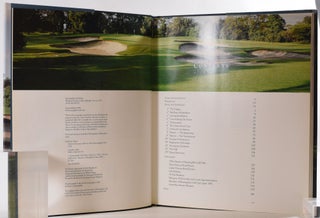 Sand and Success: History of Huntingdale Golf Club
