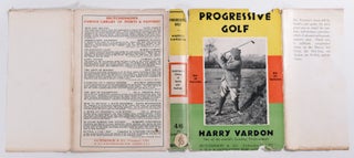 Progressive Golf