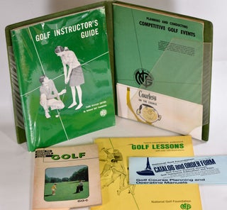Golf Teaching Kit