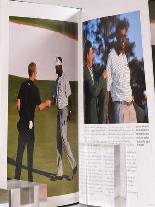 The Masters Annual 2000.