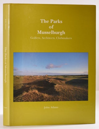 Item #9695 The Parks of Musselburgh. John Adams