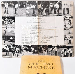 The Golfing Machine: The Star System of Golf.
