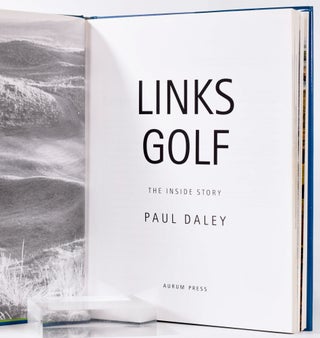 Links Golf : The Inside Story