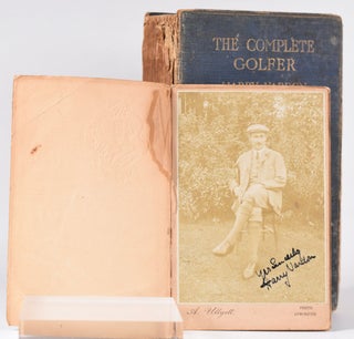 The Complete Golfer.