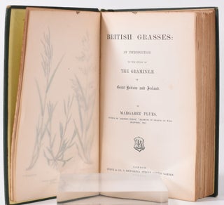 British Grasses