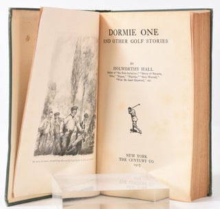 Dormie One, and Other Golf Stories.