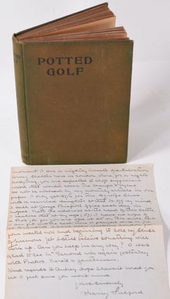 Potted Golf.
